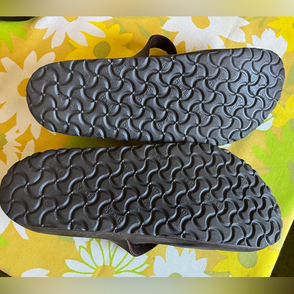 Birkenstock Mantova Mary Janes - Size 42 - Picture 5 of 9